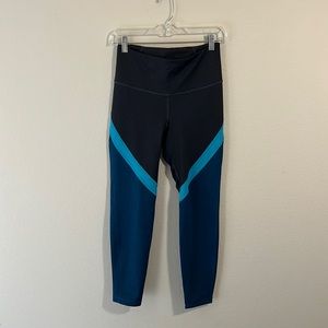 Old Navy - Multi-blue Active Pants